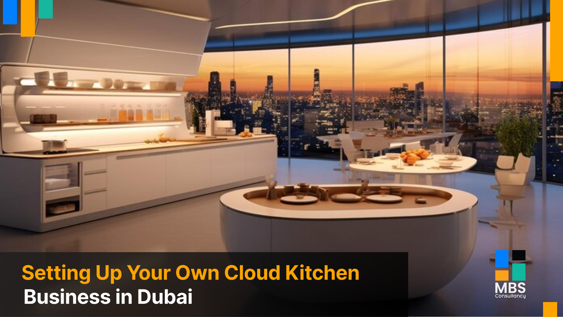 cloud kitchens in dubai