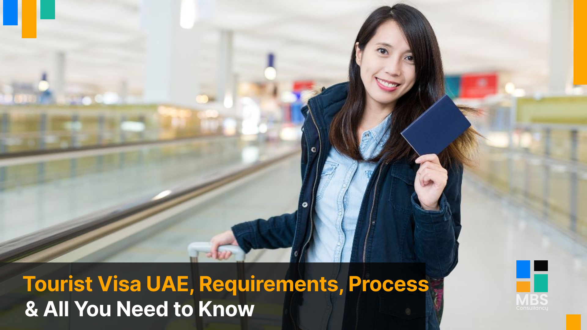 Tourist Visa UAE