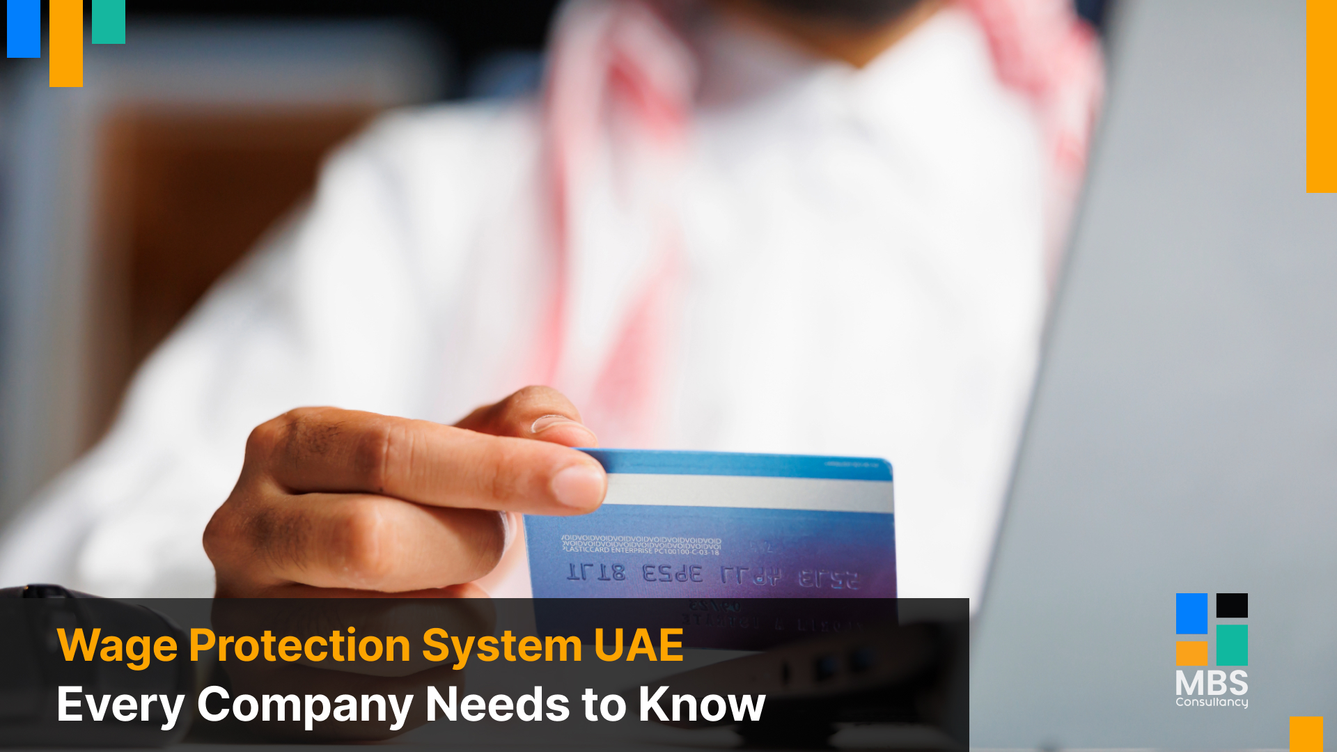 Wage Protection System UAE