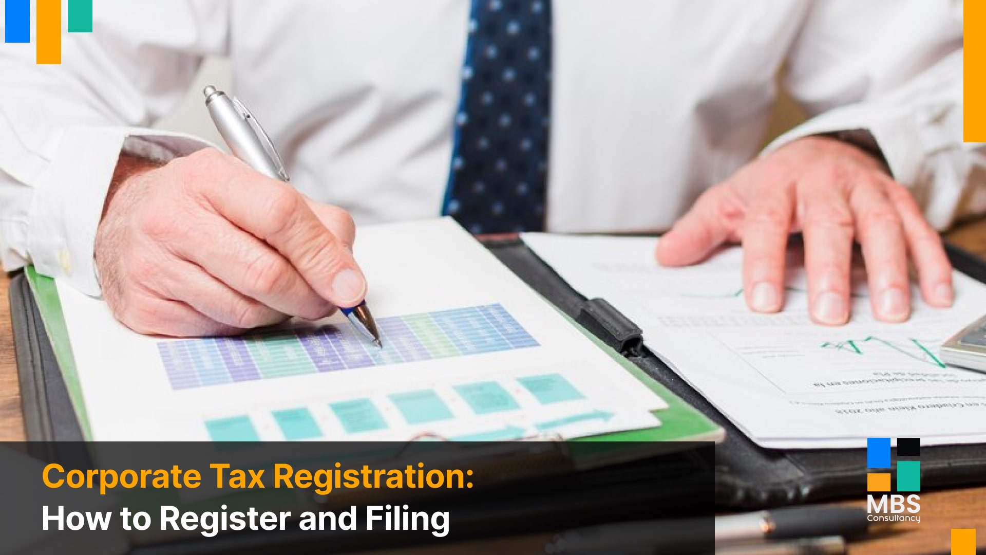 corporate tax registration