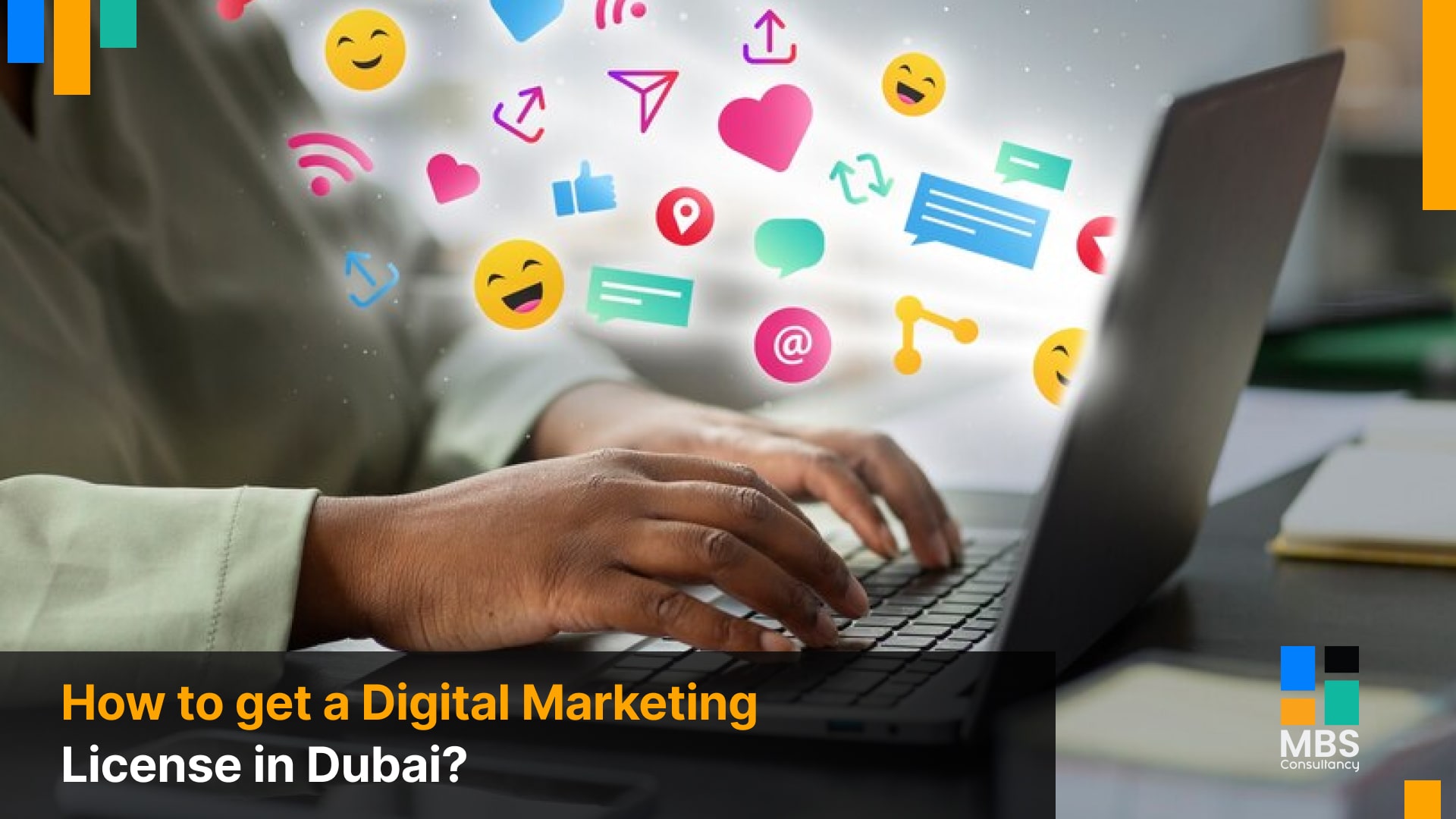 digital marketing license in dubai