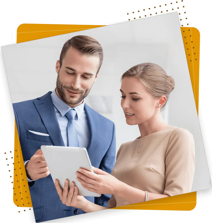Business Consultants in Dubai