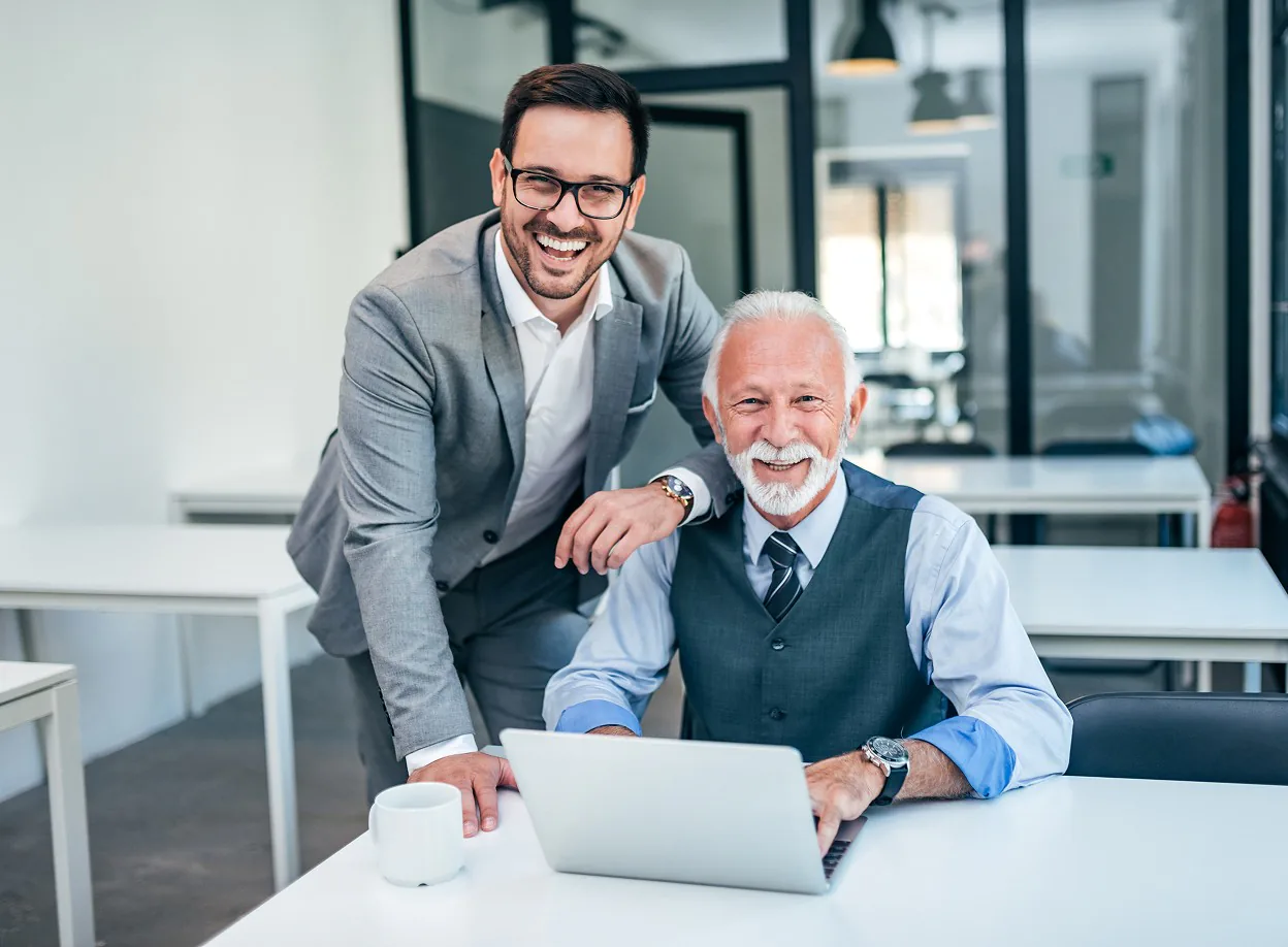 Family Business Consultants in UAE