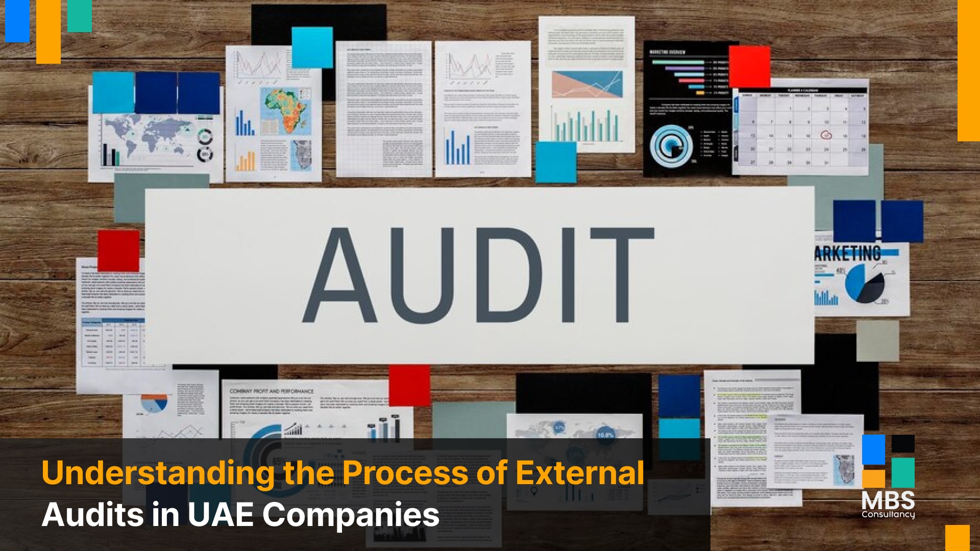 external audit services in uae