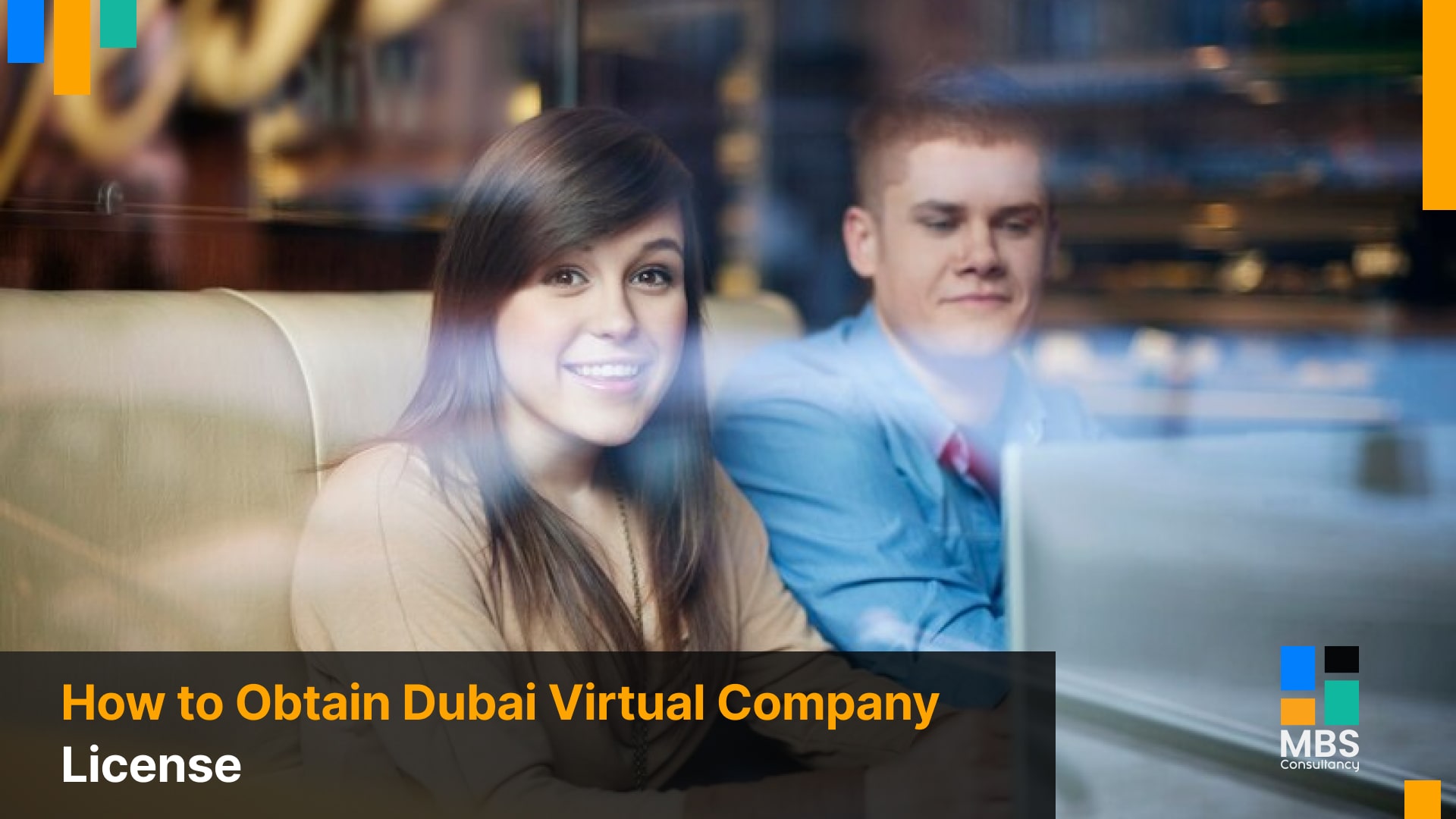 dubai virtual company license