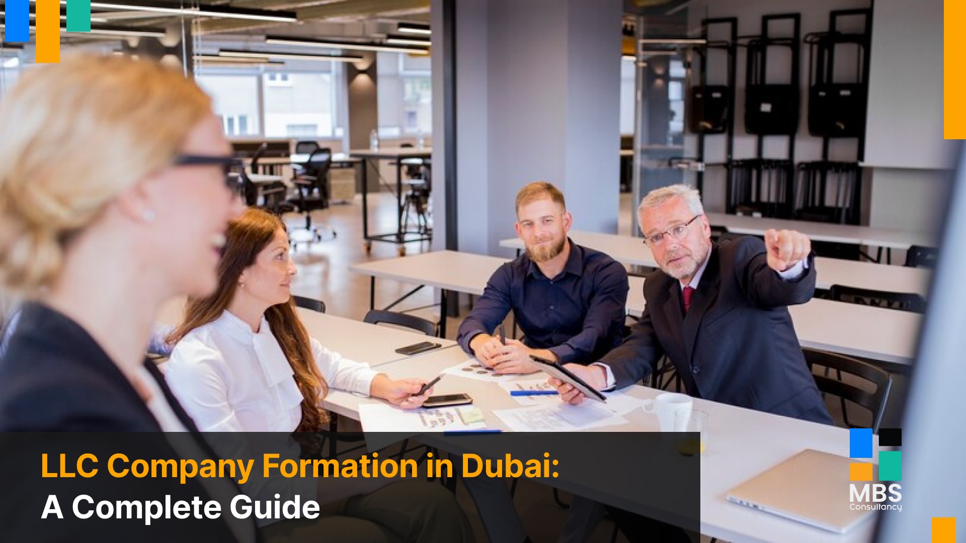 llc company formation in dubai