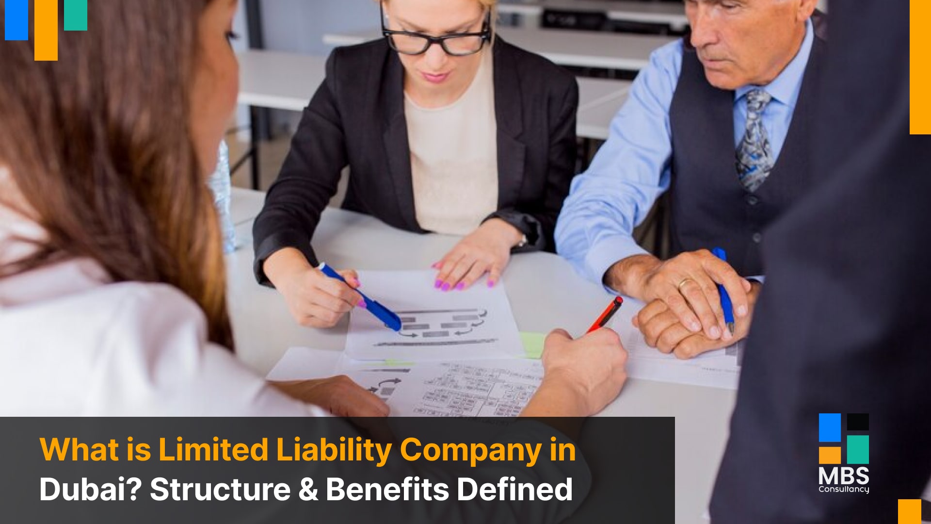 what is limited liability company