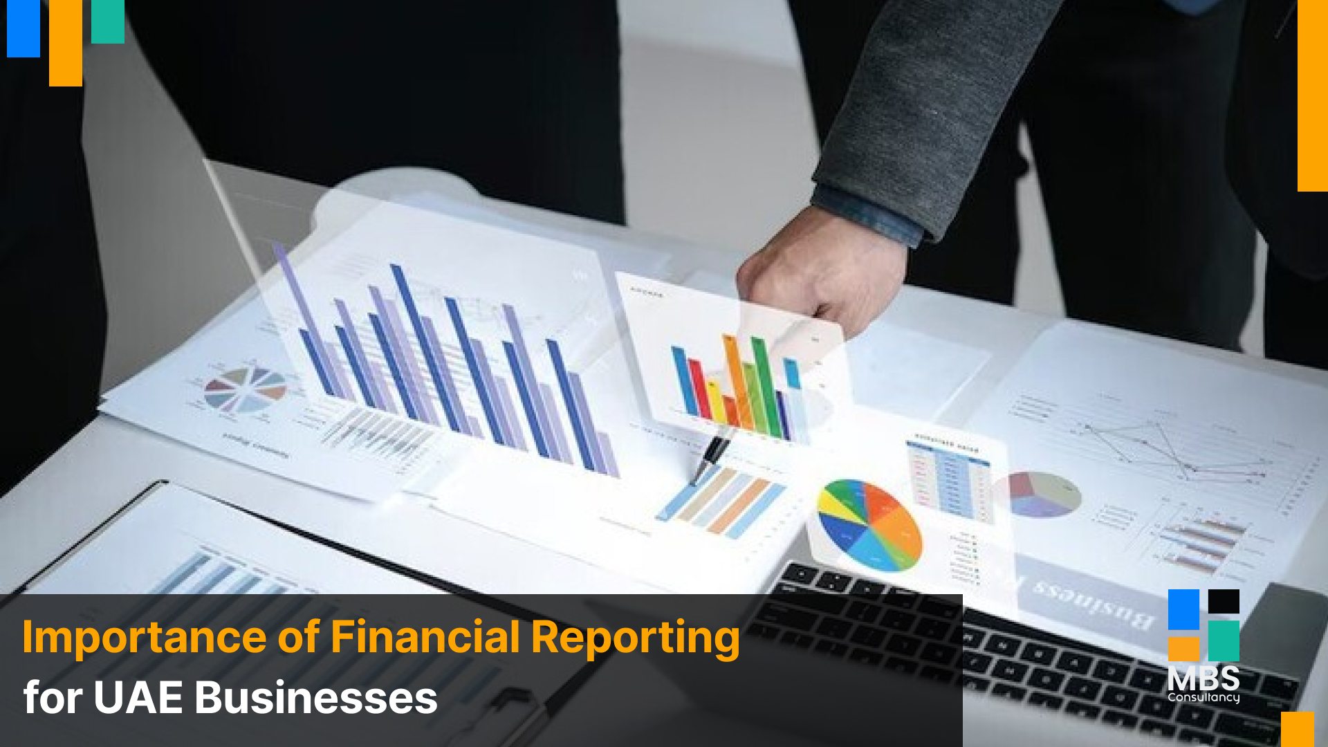 financial reporting