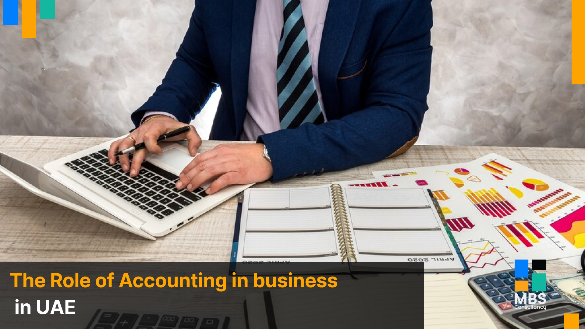 role of accounting