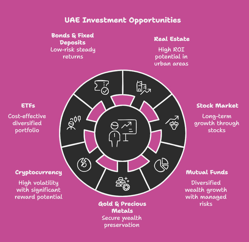 Investment Planning in UAE