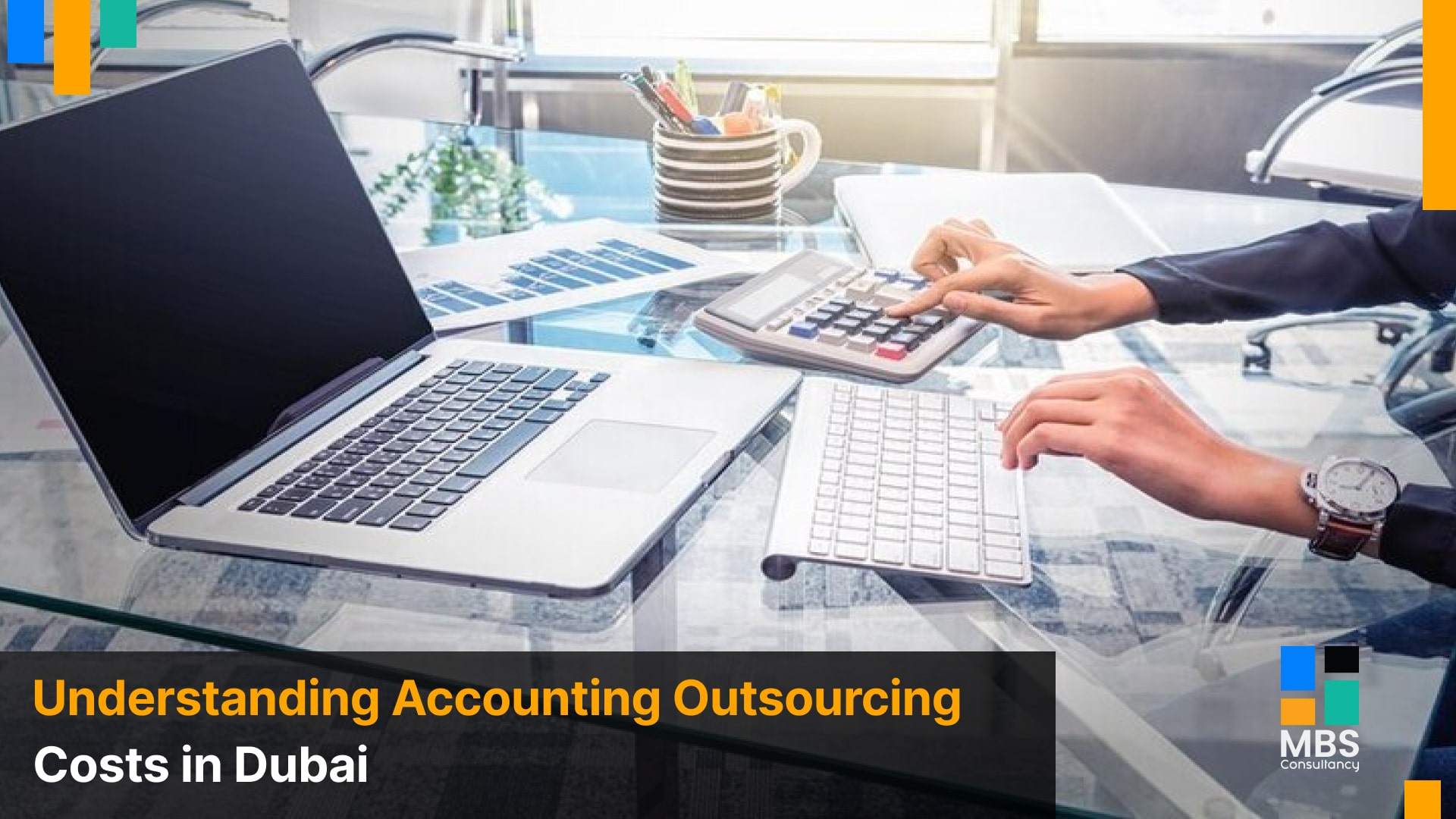 accounting outsourcing