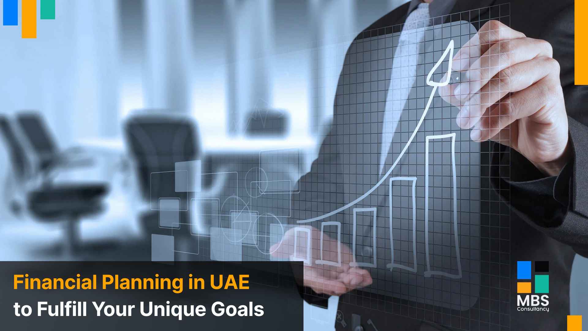 financial planning in uae