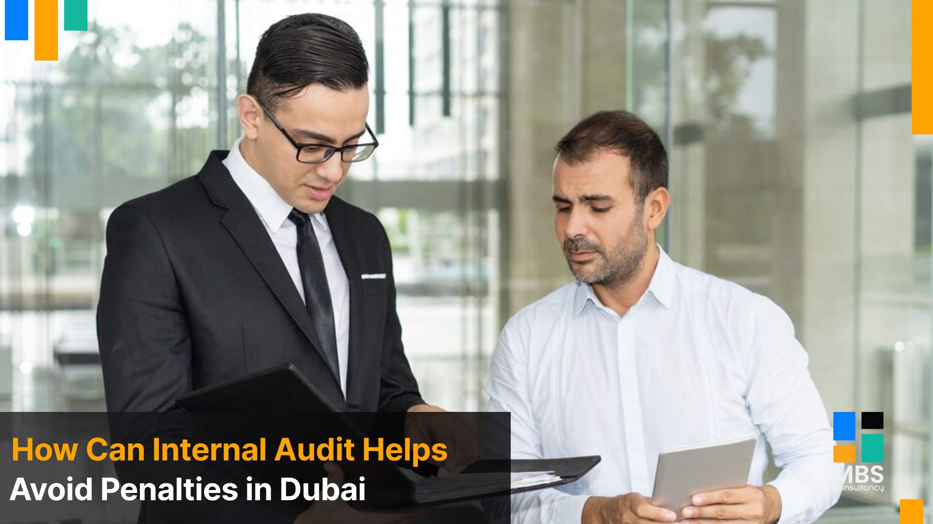 internal audit dubai