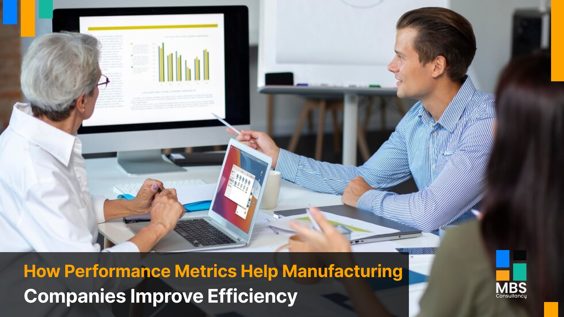 manufacturing performance metrics