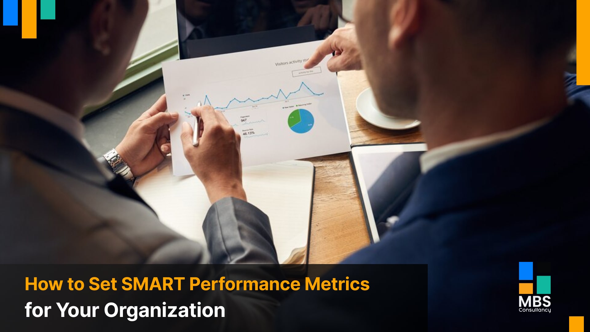 smart performance metrics