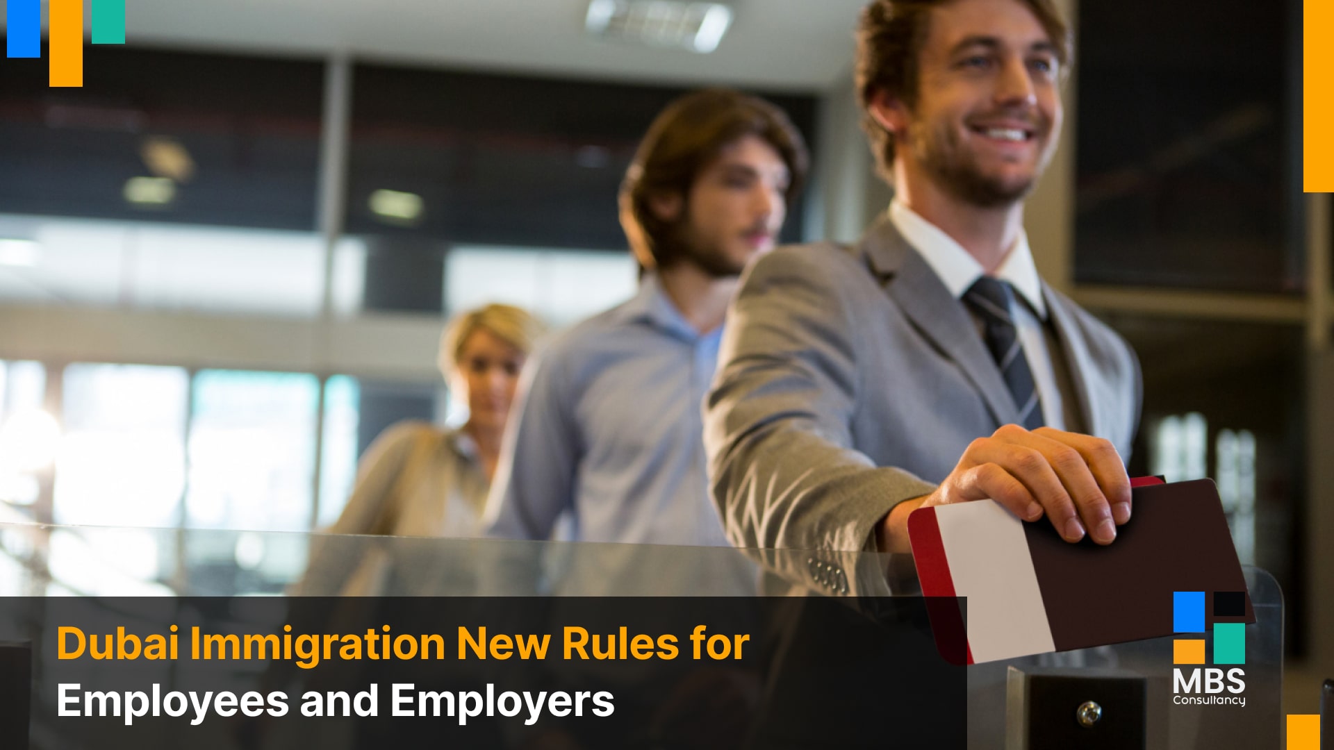 dubai immigration new rules