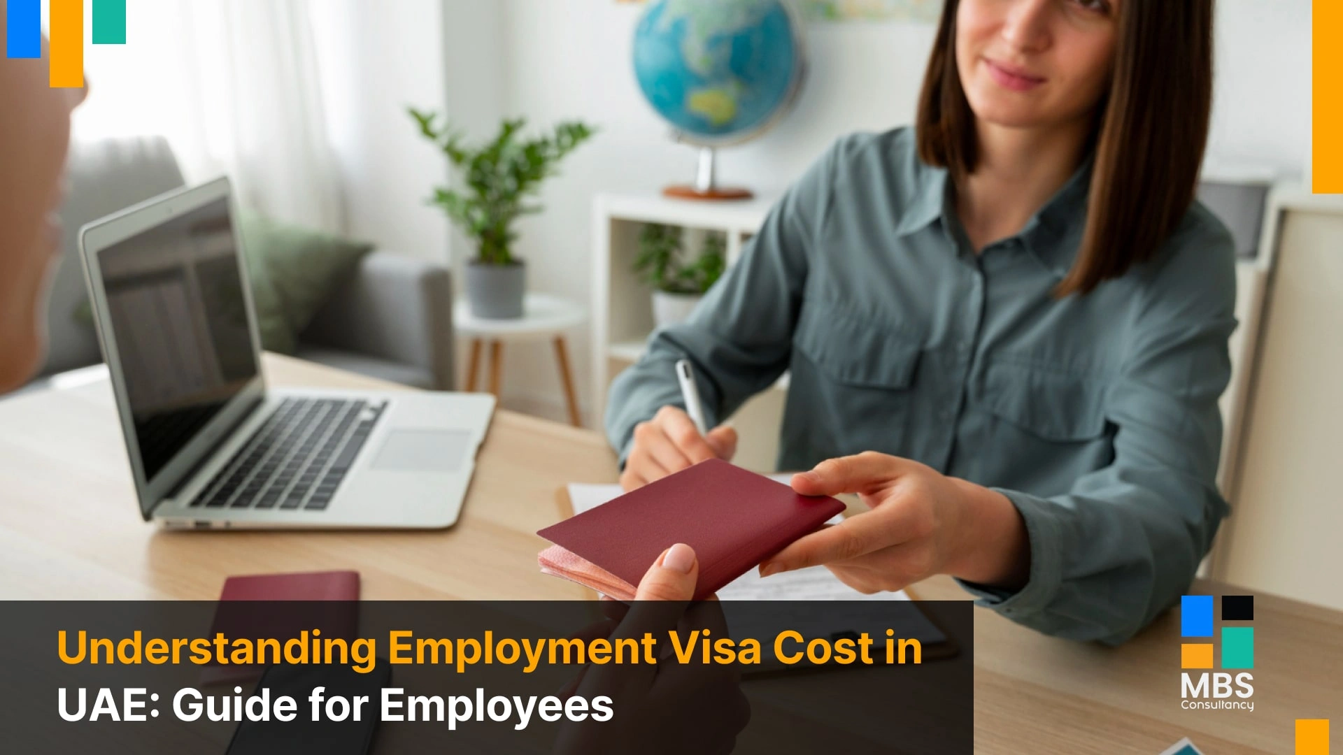 employment visa cost in uae