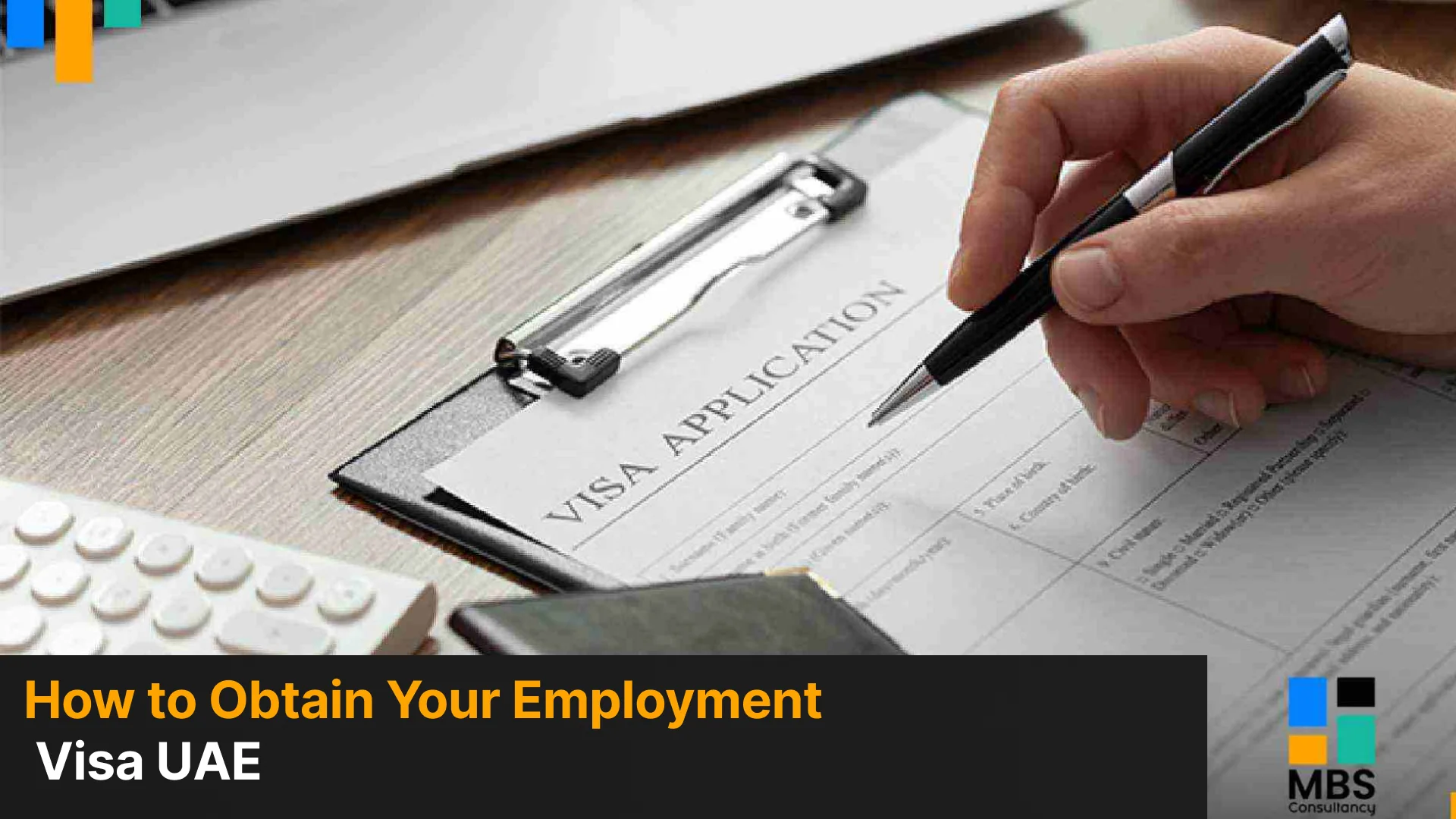 How to Obtain Your Employment in UAE- blog featured-image