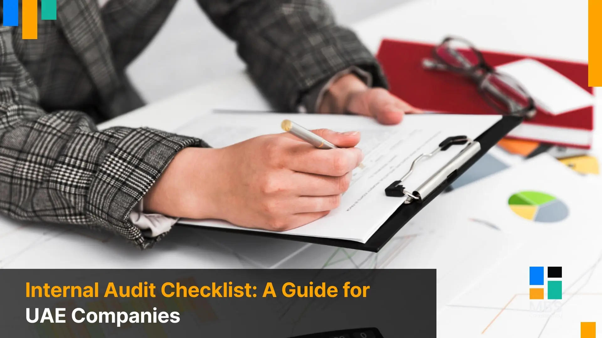 Internal Audit Checklist