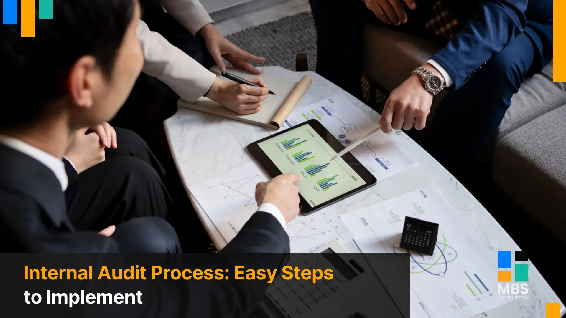 internal audit process