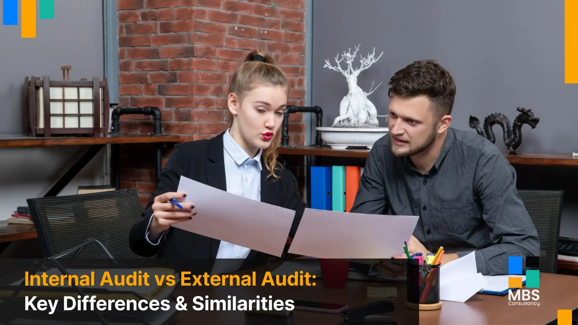 internal audit vs external audit