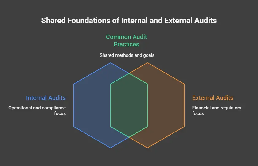 Internal Audit vs External Audit_ Key Similarities