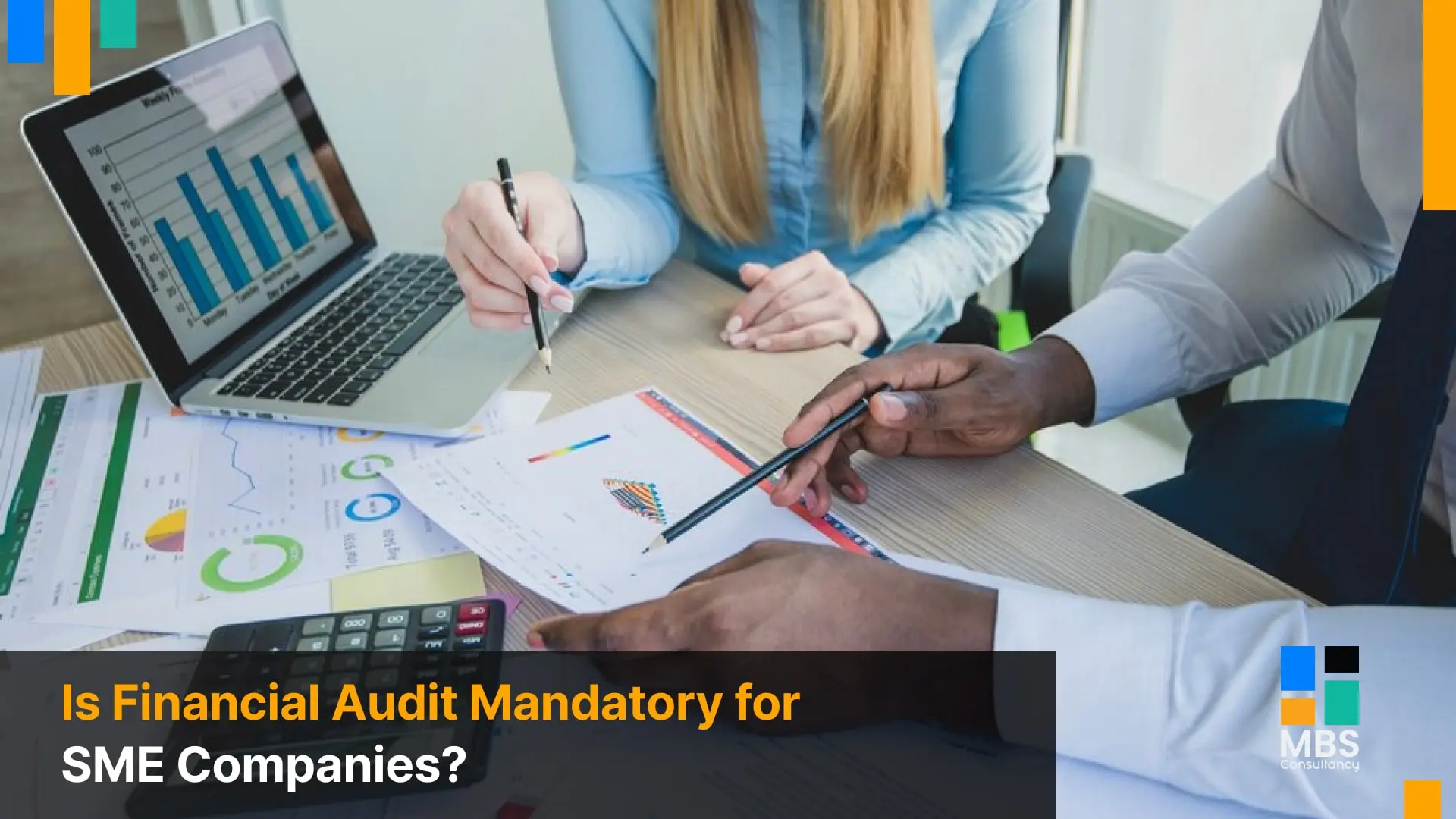 Is Financial Audit Mandatory for SME Companies