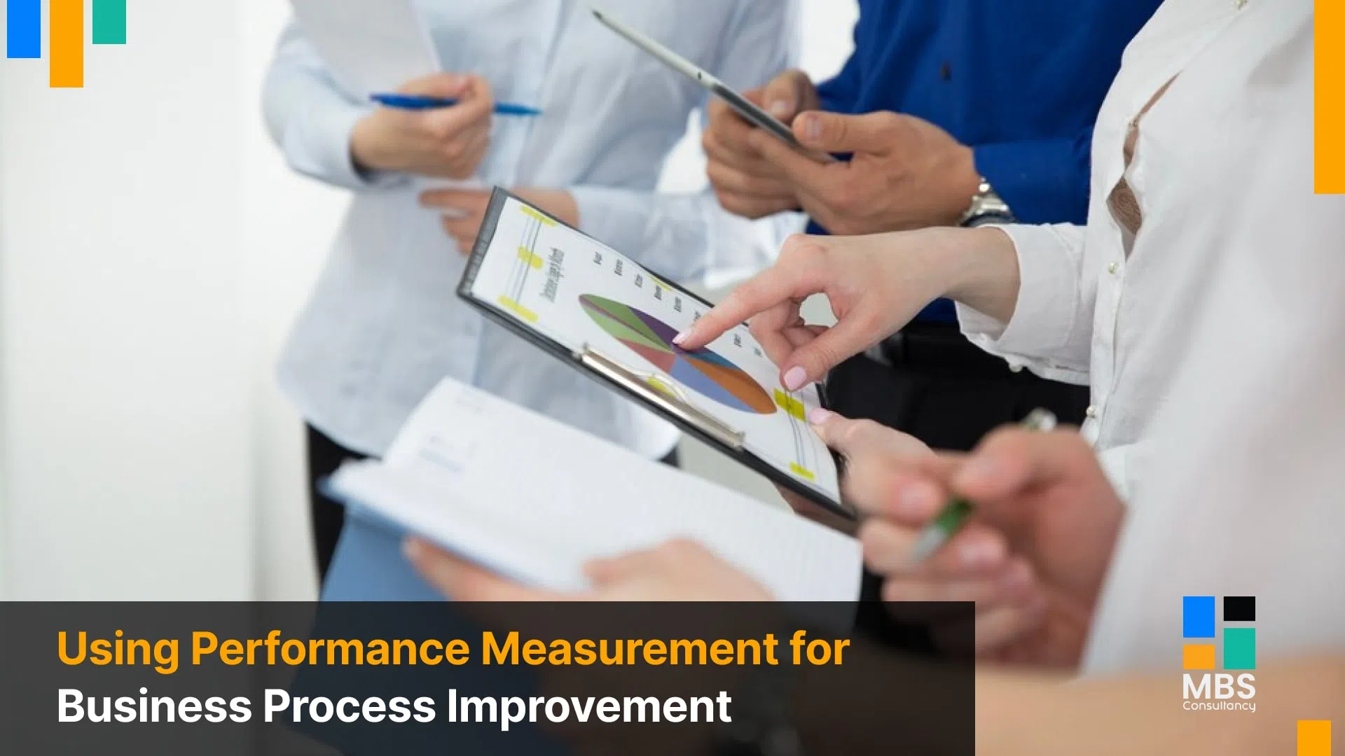 Using Performance Measurement for Business Process Improvement