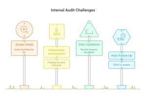 Common Pitfalls in Internal Audits & How You Can Avoid Them