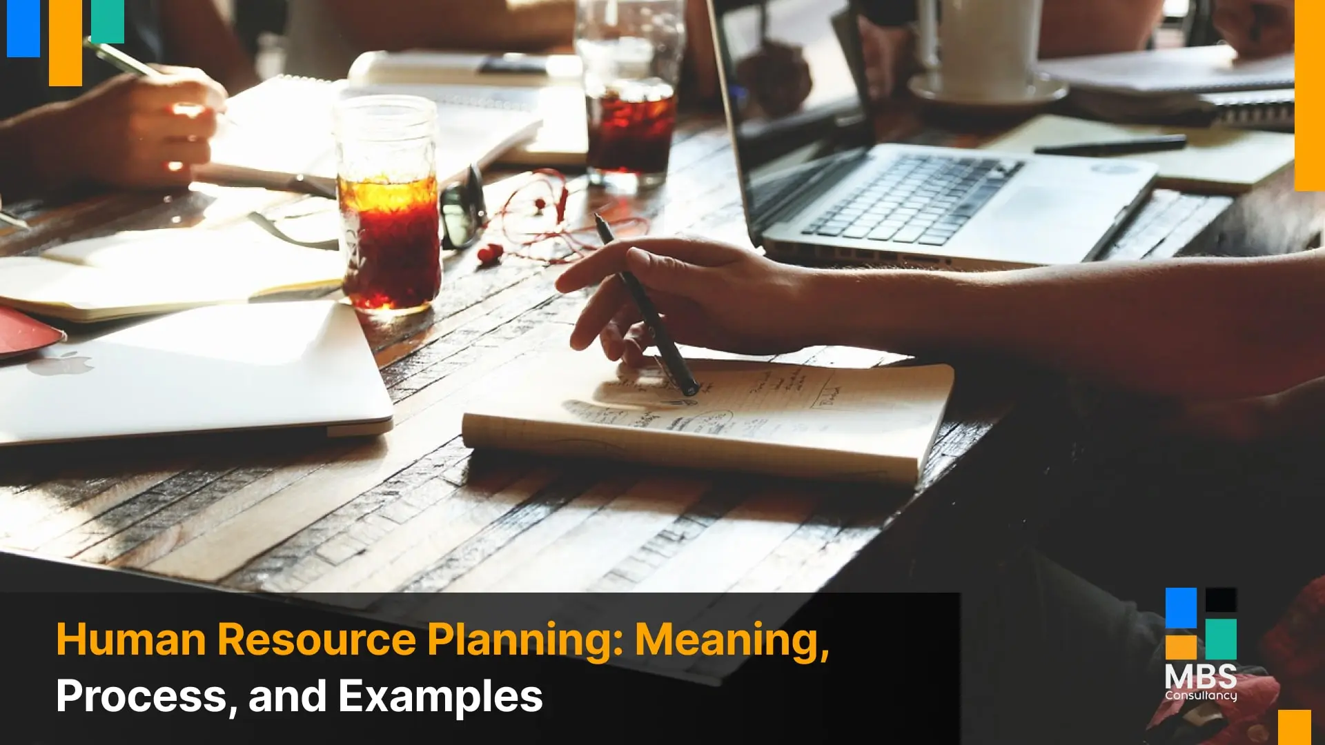 human resource planning