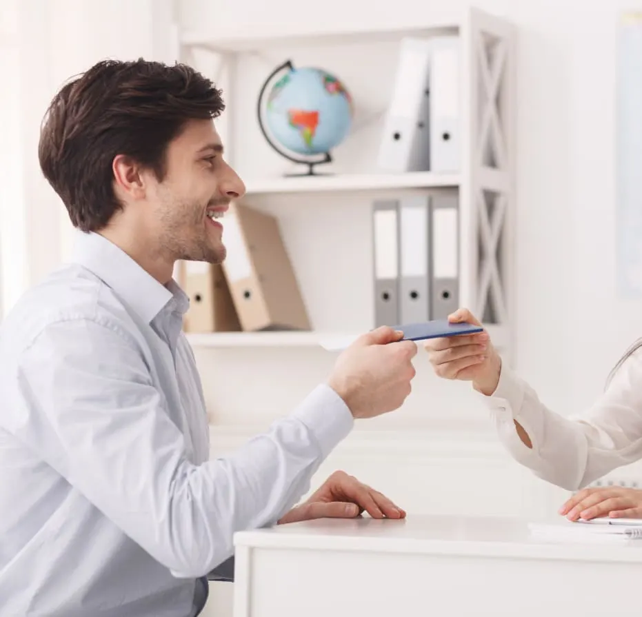 Benefits of Visa Services in Dubai