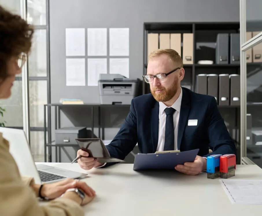 Expert Visa Consultancy Services - image