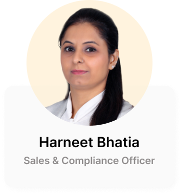 Harneet Bhatia