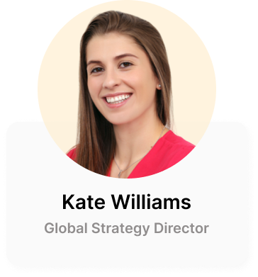 Kate Williams