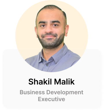 Shakil Malik